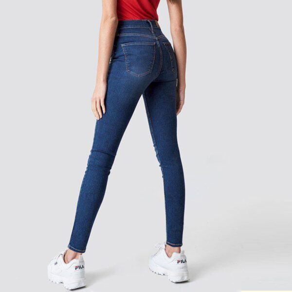 Jeans Super Skinny Largo 29