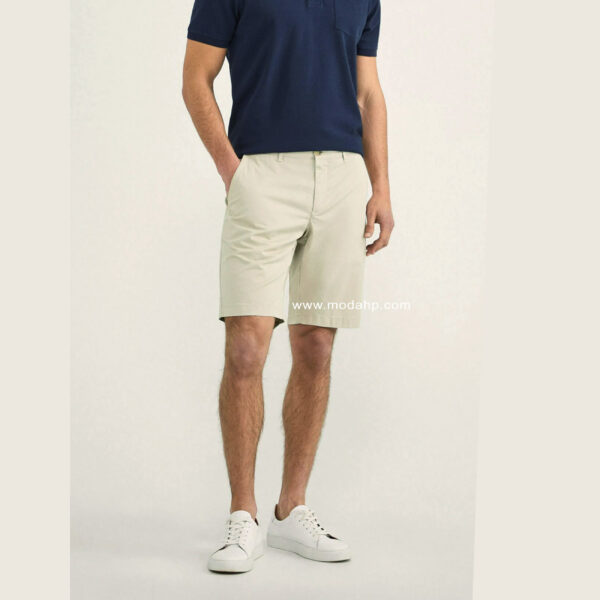 Bermuda Slim