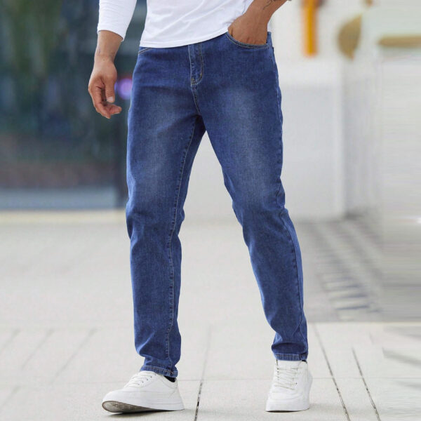 Jeans Slim